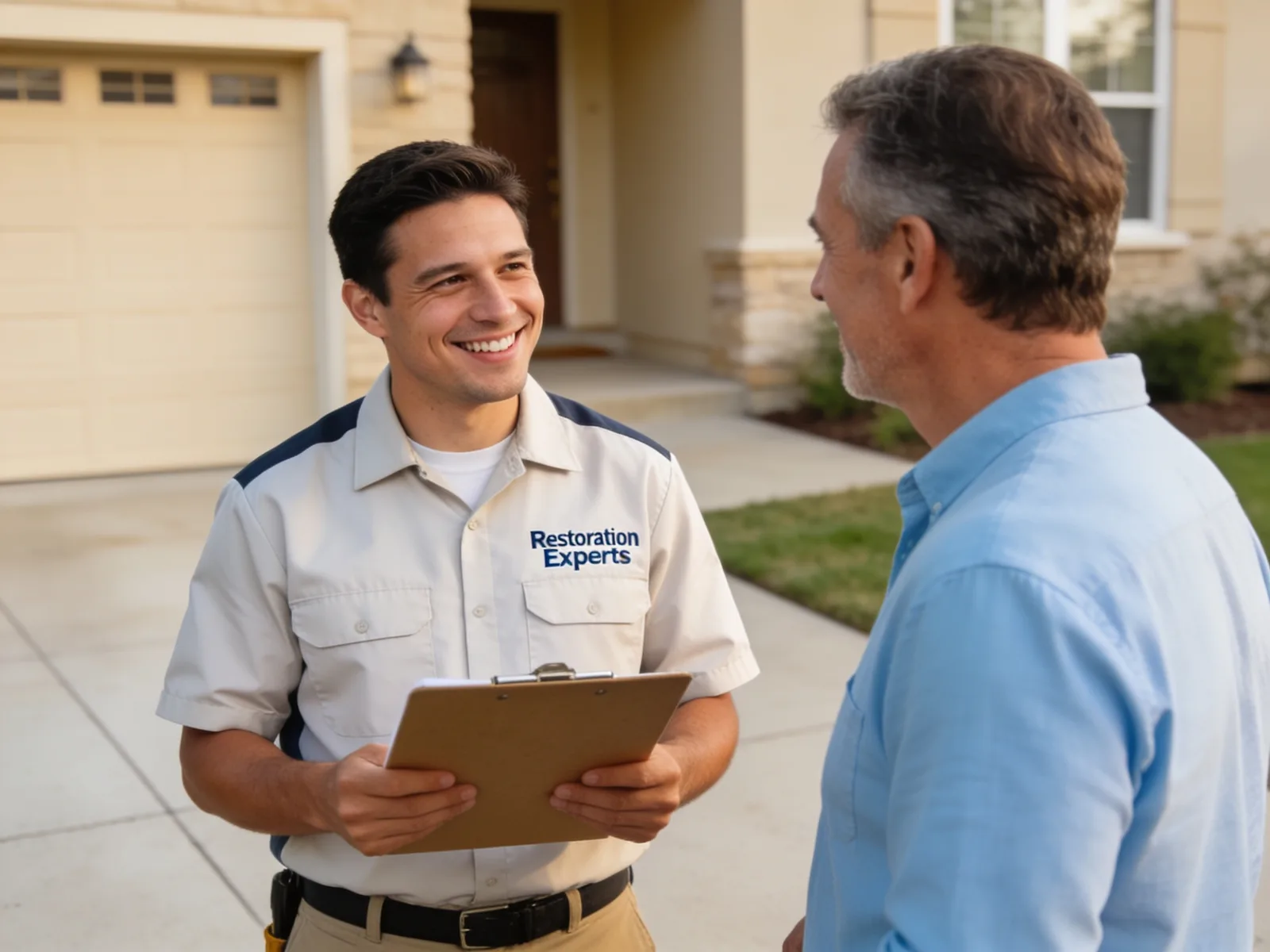 Water Damage Cleanup Big Sandy, MT FAQs